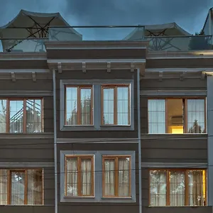 Hotell The Empress Theodora, Istanbul